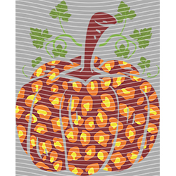 Halloween-WS 10640